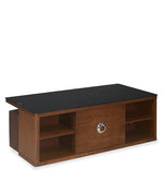 Load image into Gallery viewer, Detec™ Nesting Coffee Table - Walnut Finish
