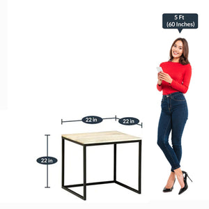Detec™  Modular Coffee Table Set 