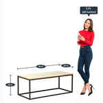 गैलरी व्यूवर में इमेज लोड करें, Detec™  Modular Coffee Table Set 
