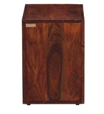 Load image into Gallery viewer, Detec™ Solid Wood End Table- 3 Different Finish
