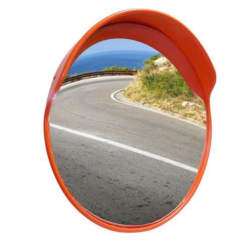 Detec™  Convex Mirror 80 cm Poly carbonate