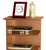 Load image into Gallery viewer, Detec™  End Table  - Natural Finish Color

