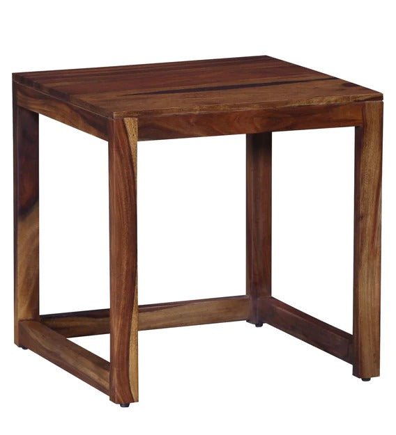 Detec™ Solid Wood Nest of Tables