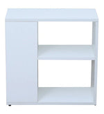 Load image into Gallery viewer, Detec™ End Table - White Colour
