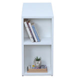 Load image into Gallery viewer, Detec™ End Table - White Colour
