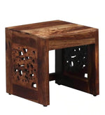 Load image into Gallery viewer, Detec™  Solid Wood Nest of Tables
