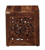 Load image into Gallery viewer, Detec™  Solid Wood Nest of Tables
