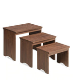Load image into Gallery viewer, Detec™ Nest of Tables - Oak Colour
