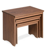 Load image into Gallery viewer, Detec™ Nest of Tables - Oak Colour
