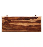 Load image into Gallery viewer, Detec™ Solid Wood Console Table
