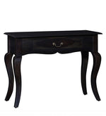 Load image into Gallery viewer, Detec™ Solid Wood Console Table

