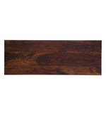 Load image into Gallery viewer, Detec™ Solid Wood Console Table - Provincial Teak Finish
