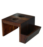 Load image into Gallery viewer, Detec™ Portable Table - Walnut Finish
