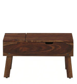 Load image into Gallery viewer, Detec™Solid Wood Portable Table
