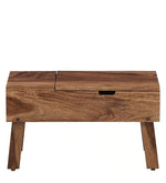 Load image into Gallery viewer, Detec™Solid Wood Portable Table
