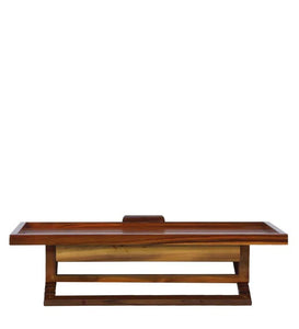 Detec™ Portable Table - Brown Color