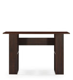 Load image into Gallery viewer, Detec™ Writing Table - Walnut Brown Colour

