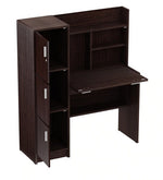 Load image into Gallery viewer, Detec™ Study Table with Cabinets
