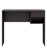 Load image into Gallery viewer, Detec™ Study Table with Drawer - Wenge Finish

