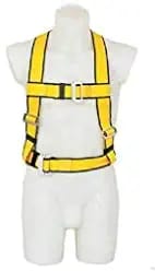 Detec™ Harness Half Body Belt Single Hook