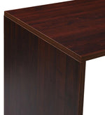 Load image into Gallery viewer, Detec™  Study Table - Walnut Brown Color
