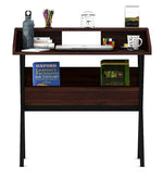 Load image into Gallery viewer, Detec™ Study Table - Melamine Finish
