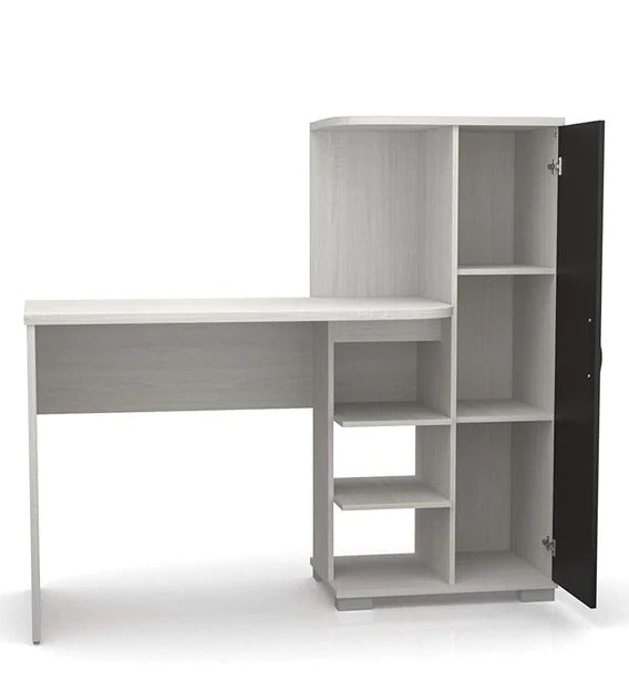 Detec™  Study Table with cabinet