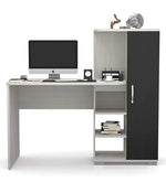 Load image into Gallery viewer, Detec™  Study Table with cabinet
