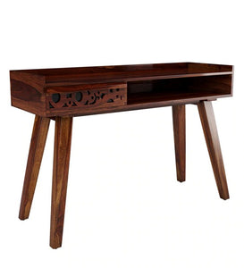 Detec™ Solid Wood Study Table