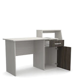 Load image into Gallery viewer, Detec™ Study Table - White Color
