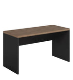 Load image into Gallery viewer, Detec™ Writing Table - Argan &amp; Black Tex Finish
