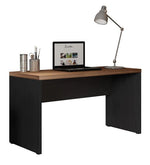 Load image into Gallery viewer, Detec™ Writing Table - Argan &amp; Black Tex Finish
