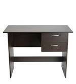 Load image into Gallery viewer, Detec™ Study Table - Wenge Finish
