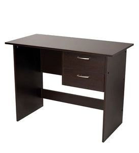 Detec™ Study Table - Wenge Finish