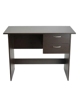 Detec™ Study Table - Wenge Finish