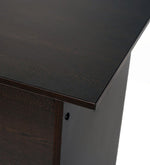 Load image into Gallery viewer, Detec™ Study Table - Wenge Finish
