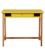 Load image into Gallery viewer, Detec™ Study Table - Yellow Color
