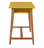 Load image into Gallery viewer, Detec™ Study Table - Yellow Color
