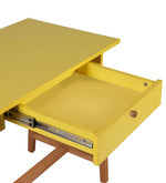 गैलरी व्यूवर में इमेज लोड करें, Detec™ Study Table - Yellow Color
