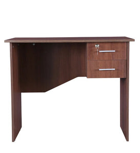Detec™ Study Table with two drawer