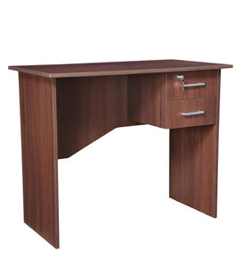 Detec™ Study Table with two drawer