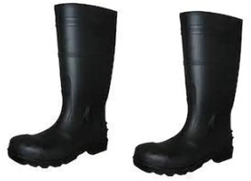 Detec™ Safety Gumboot With Steel Toe
