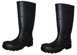 Detec™ Safety Gumboot With Steel Toe