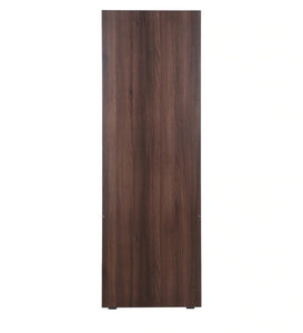 Detec™ Mirror Table - Walnut Color