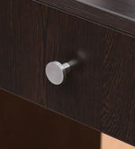 Load image into Gallery viewer, Detec™ Dressing Table with Stool - Matte Wenge Color
