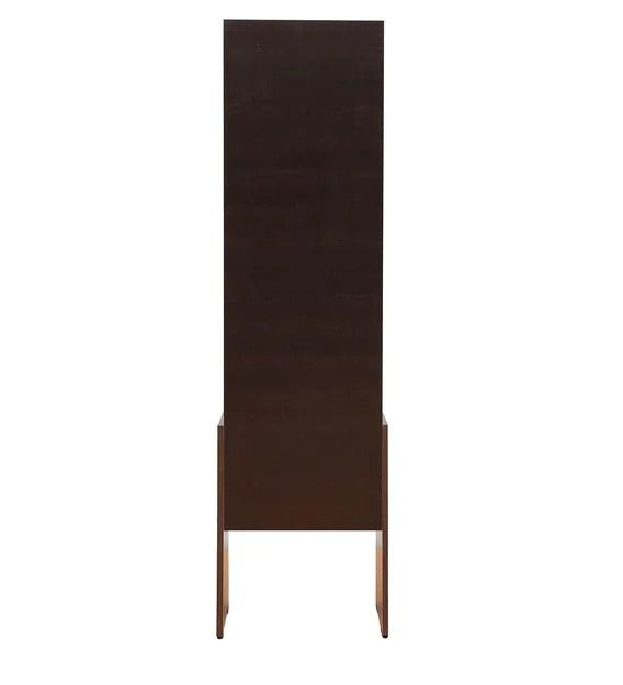 Detec™ Dressing Table with Stool - Matte Wenge Color