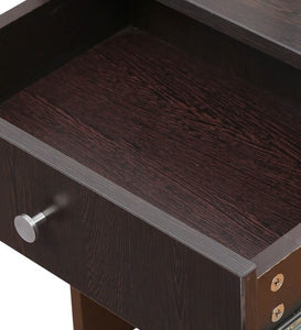 Detec™ Dressing Table with Stool - Matte Wenge Color