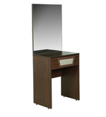 Load image into Gallery viewer, Detec™ Dressing Table with Full Size Mirror
