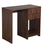 Load image into Gallery viewer, Detec™ Writing Table - Arizona Walnut Color

