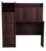 Load image into Gallery viewer, Detec™  Study Table - Brazilian walnut Finish
